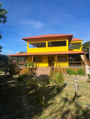 Vale do Capão Casa Calmaria